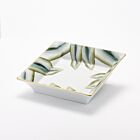Marie Daage Square Dish Verdure