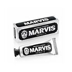 Marvis Toothpaste Amarelli Licorice Mint 25ml