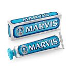 Marvis Toothpaste Aquatic Mint 75ml