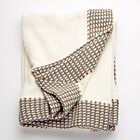 Luisa Cashmere Throw 