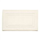 Mastro Raphael Bath Rug Unito Ivory 23x39"