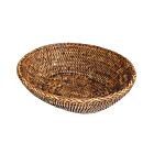 Matahari Oval Bowl Basket