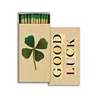 Matchbox Good Luck Clover