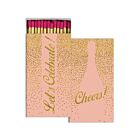 Matchbox Cheers