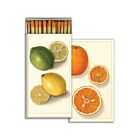 Matchbox Citrus