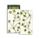 Matchbox Clover