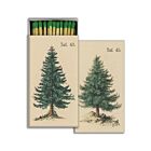 Matchbox Holiday Pine Trees