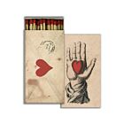 Matchbox Love Letter