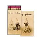 Matchbox Party Pups