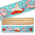 Matchbox Poodles
