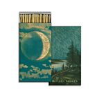 Matchbox The Moon & Meteoric