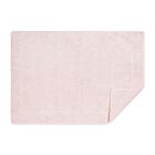 Matouk Bath Mat Cairo Blush & Blush 24x36"