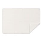 Matouk Bath Mat Francisco Ivory 24x36"