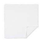 Matouk Bath Rug Keiko Square 24x24"