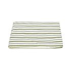 Matouk Calypso Palm King Fitted Sheet - 17"Pocket