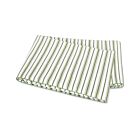 Matouk Calypso Palm King Flat Sheet - 114x112"