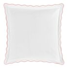 Matouk Camilla Pique Euro Sham