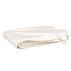 Matouk Dream Modal Oyster Queen Blanket