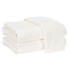 Matouk Francisco Ivory Bath Towel - 30x60"