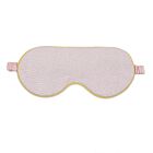 Matouk Jasper Sleep Mask Peony
