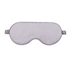 Matouk Jasper Sleep Mask Violet