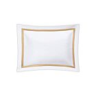 Matouk Lowell Matelasse Ambrosia Standard Sham
