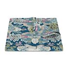 Matouk Magic Mountain Aquarius Tablecloth 70x126"