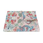 Matouk Magic Mountain Paradise Tablecloth 108x70"