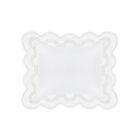 Matouk Mirasol Bone Boudoir Sham