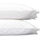 Matouk Mirasol Opal King Pillowcase/Pair - 21x41"