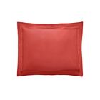 Matouk Nocturne Coral Boudoir Sham