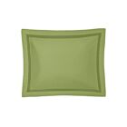 Matouk Nocturne Grass Boudoir Sham