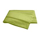 Matouk Nocturne Grass King Flat Sheet - 114x112"