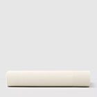 Matouk Nocturne Ivory King Fitted Sheet - 17"Pocket