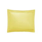 Matouk Nocturne Lemon Boudoir Sham