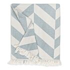 Matouk Paros Ocean Beach Towel