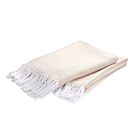Matouk Pezzo Champagne Throw