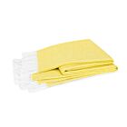 Matouk Pezzo Lemon Throw