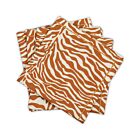 Matouk Regine Persimmon Napkin