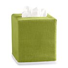 Matouk Tissue Box Cover Chelsea Grass