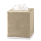 Matouk Tissue Box Cover Chelsea Oat