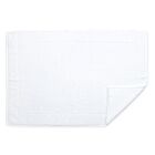 Matouk Bath Mat Milagro White 24x36"