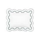Matouk Mirasol Pool Boudoir Sham - 12x16", 3" Flange