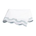 Matouk Mirasol Pool King Flat Sheet - 112x112"