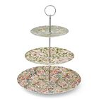 Morris & Co. 3-Tier Cake Stand