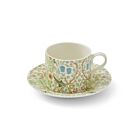 Morris & Co. Blackthorn Tea Cup & Saucer