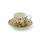 Morris & Co. Honeysuckle Tea Cup & Saucer