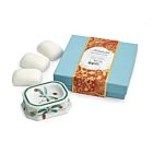 Mottahedeh Famille Verte Gift Soap Set