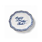Mottahedeh Ring Tray I Cannot Live Without Books