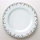 Mottahedeh Tobacco Leaf Charger Plate